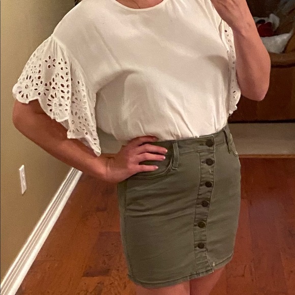 Meet your Posher, Chayne - Picture 2 of 9